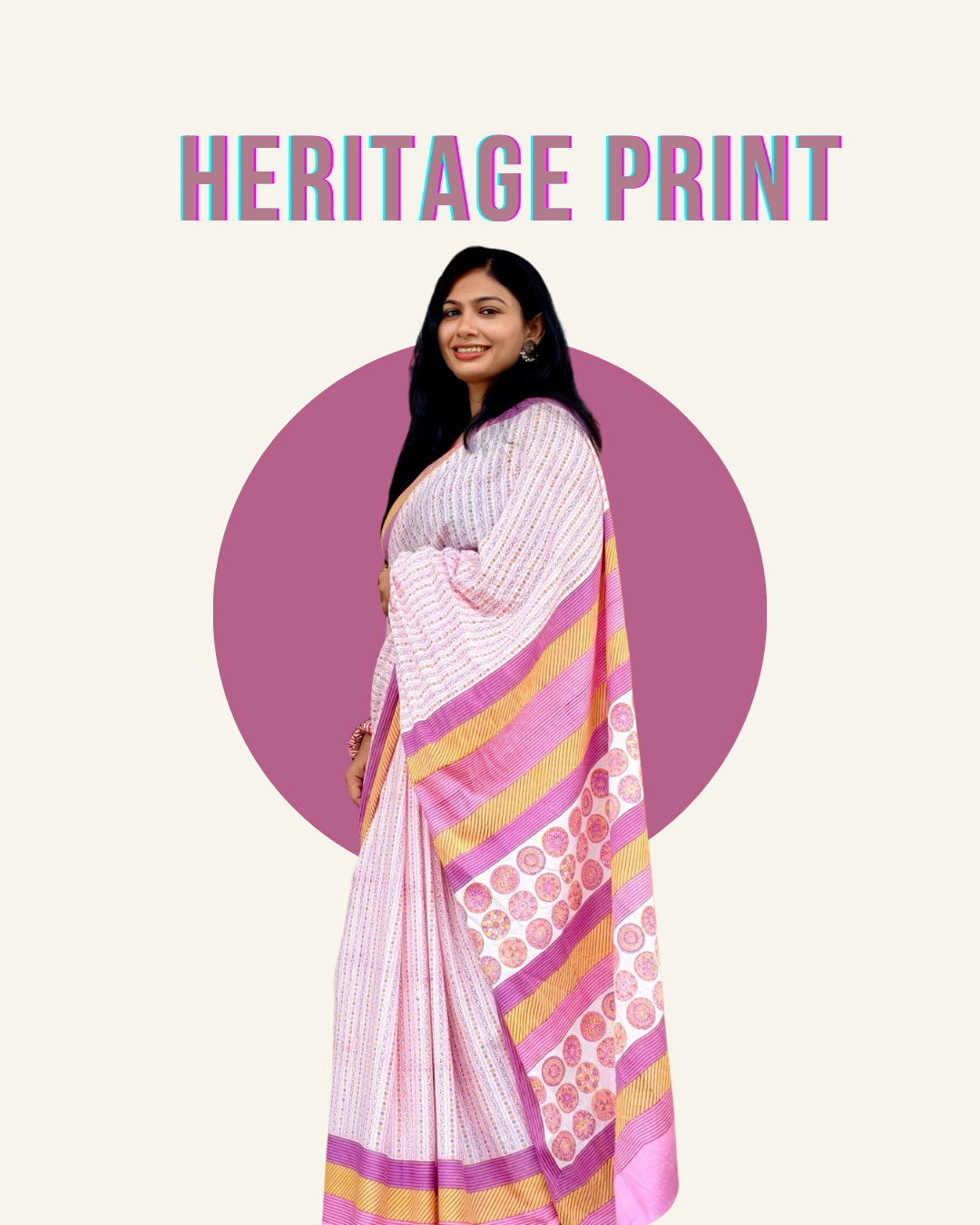 HERITAGE PRINTS